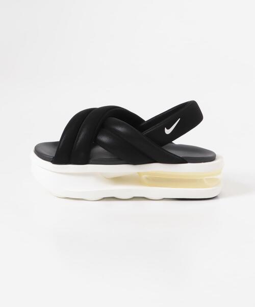 NIKE（ナイキ） サンダル ウィメンズエアマックスアイラサンダル