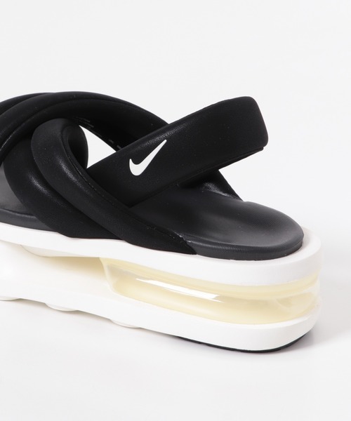 NIKE サンダル NIKE ウィメンズエアマックスアイラサンダル