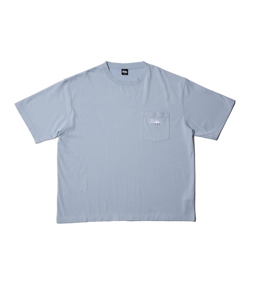 FIRST DOWN（ファーストダウン） tシャツ CVCジャージー ショート