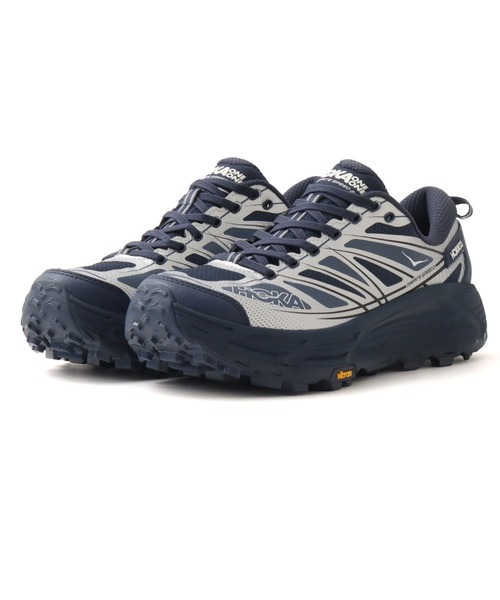 スニーカー HOKA MAFATE SPEED 2 / ホカ マファテ スピード 2 メンズ