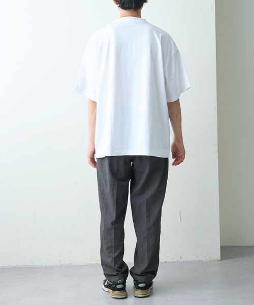 「CIAOPANIC TYPY」 半袖Tシャツ LARGE ホワイト系その他 メンズ