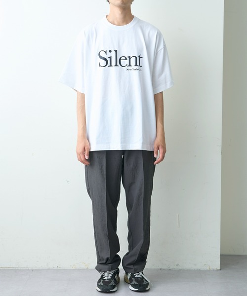 「CIAOPANIC TYPY」 半袖Tシャツ LARGE ホワイト系その他 メンズ