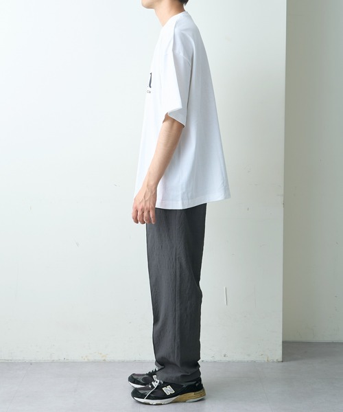 「CIAOPANIC TYPY」 半袖Tシャツ LARGE ホワイト系その他 メンズ