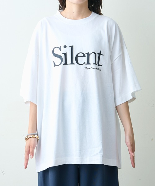 「CIAOPANIC TYPY」 半袖Tシャツ LARGE ホワイト系その他 メンズ