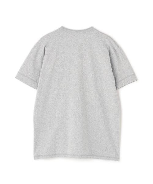 AVIREX 限定 HENRY NECK UNDER Tシャツ コットン 半袖 全3色 AVIREX tシャツ 「直営店限定」HENRY NECK UNDER T-SHIRT