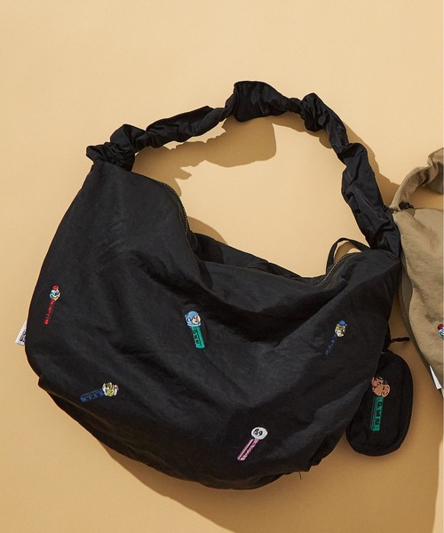 SALON de RUBAN（サロン ド ルヴァン） ショルダーバッグ バッグ