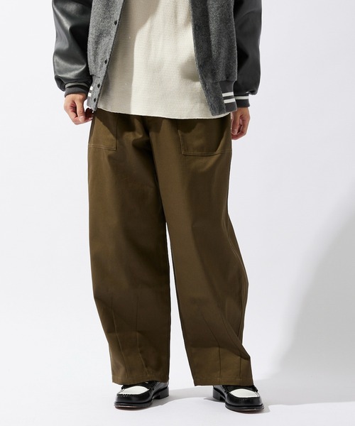 JOURNAL STANDARD relume 「JOURNAL relume」 イージーパンツ L