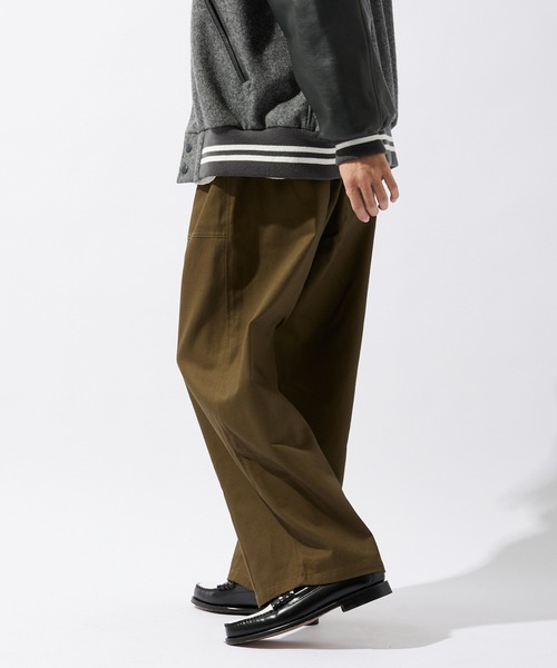 JOURNAL STANDARD relume 「JOURNAL relume」 イージーパンツ L