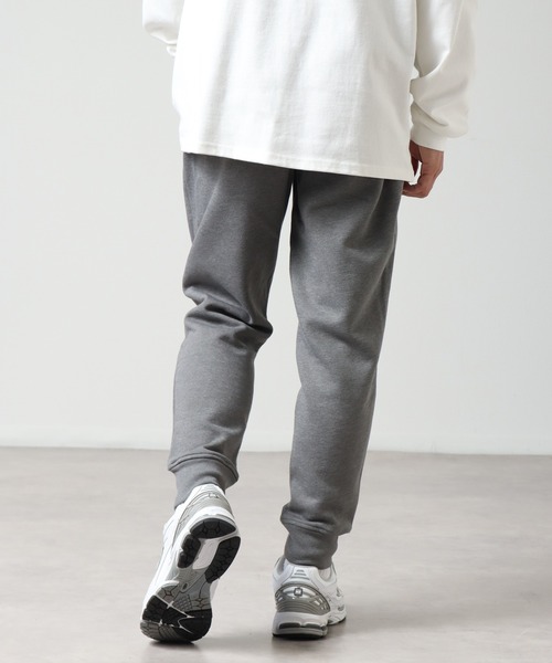 ノースフェイス　スエットパンツL THE NORTH FACE ザ ノースフェイス パンツ HEATHER SWEAT PANT