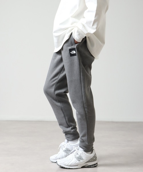 ノースフェイス　スエットパンツL THE NORTH FACE ザ ノースフェイス パンツ HEATHER SWEAT PANT