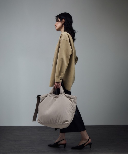 ✨本日21時までお値下げ✨SALON　adam et rope 2WAYトート SALON adam et ropé 底が広がる2WAY TOTE BAG BOOK│宝島社の