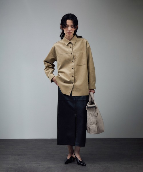 SALON adam et rope'（サロン アダム エ ロペ） トートバッグ 「WEB