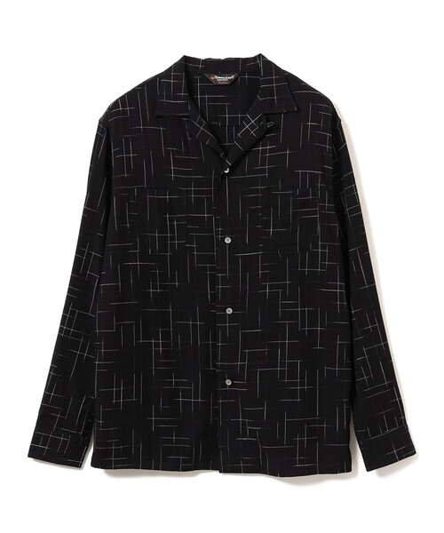 TOWNCRAFT（タウンクラフト） シャツ 「別注」TOWN CRAFT / オープン