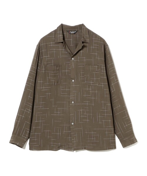 TOWNCRAFT（タウンクラフト） シャツ 「別注」TOWN CRAFT / オープン