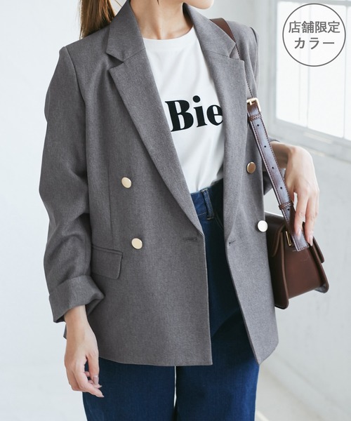 ✨極美品✨クリスチャンディオール ジャケット ブレザー 金ボタン シングル Yahoo!オークション -「金ボタン ジャケット」(ディオール) (て