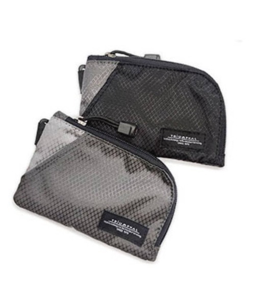 ポーチ　コインケース　MOUNTAIN RESEARCH コインケース マルチネックポーチ : ZOZOTOWN Yahoo!店 - 通販