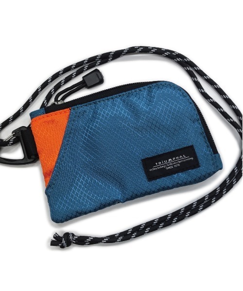 ポーチ　コインケース　MOUNTAIN RESEARCH ポーチ コインケース MOUNTAIN RESEARCH Mini Pouch - MOUNTAIN