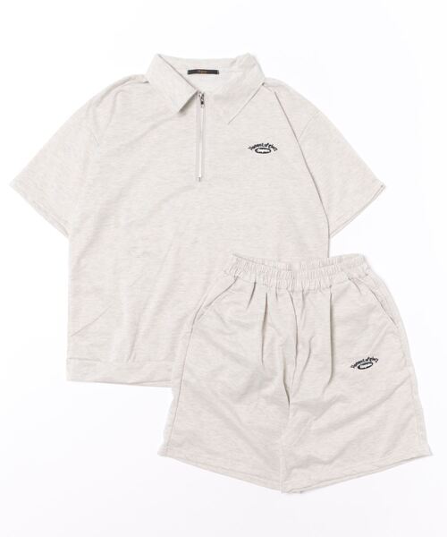 Ritzy」 セットアップ M ネイビー レディース : ZOZOTOWN Yahoo