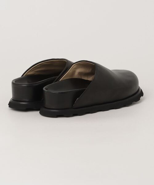 「PROENZA SCHOULER」 フラットサンダル 38 ブラック レディース_画像2