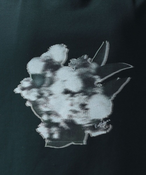 「RAGEBLUE」 長袖Tシャツ SMALL ブラック メンズ