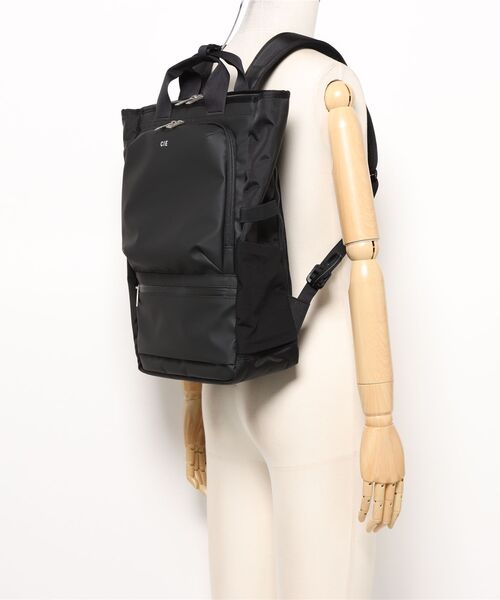 CIE（シー） デイバック リュック 「CIE/シー」VARIOUS TOTE RUCKSAC