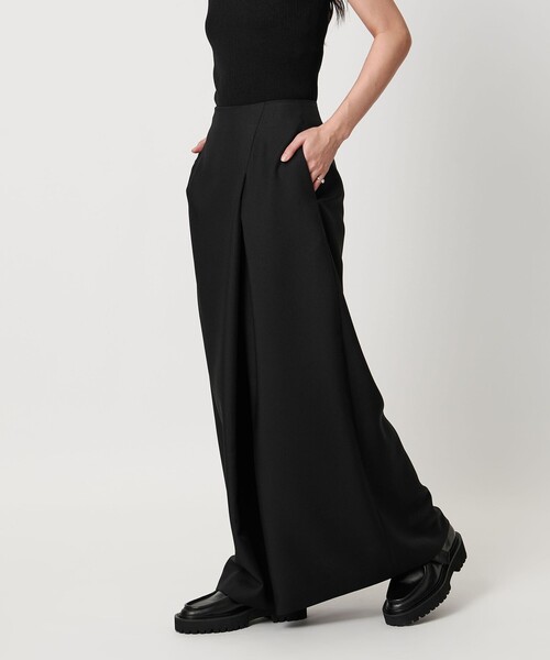 ＜MARW UNITED ARROWS＞ニット ロングスカート セール】＜MARW UNITED ARROWS＞ニット ロング スカート