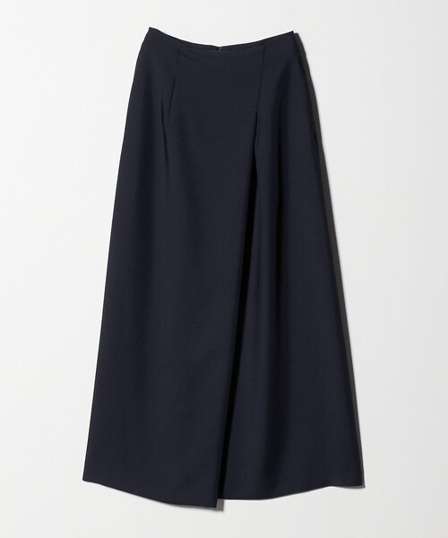 MARW UNITED ARROWS スカート 「MARW ARROWS」フロントタック