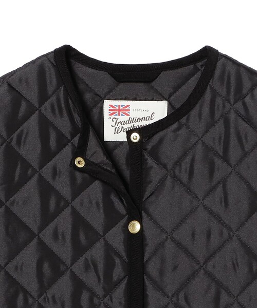 美品★TRADITIONAL WEATHERWEAR 別注ARKLEY TRADITIONAL WEATHERWEAR/別注 ARKLEY｜Daytona Park(FREAK'S STORE