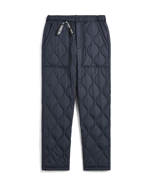 TAION（タイオン） パンツ 「」「ウィメンズ」ミリタリー ナローダウン