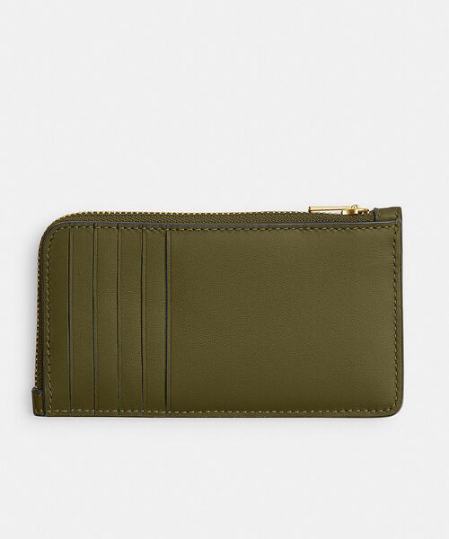 COACH（コーチ） カードケース ニューヨーク ジップ カード ケース