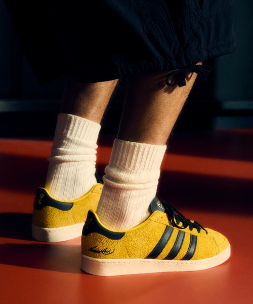 adidas（アディダス） スニーカー JABBAR LO JR1597 メンズ レディース