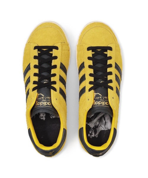 adidas（アディダス） スニーカー JABBAR LO JR1597 メンズ レディース