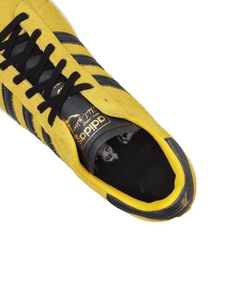 adidas（アディダス） スニーカー JABBAR LO JR1597 メンズ レディース