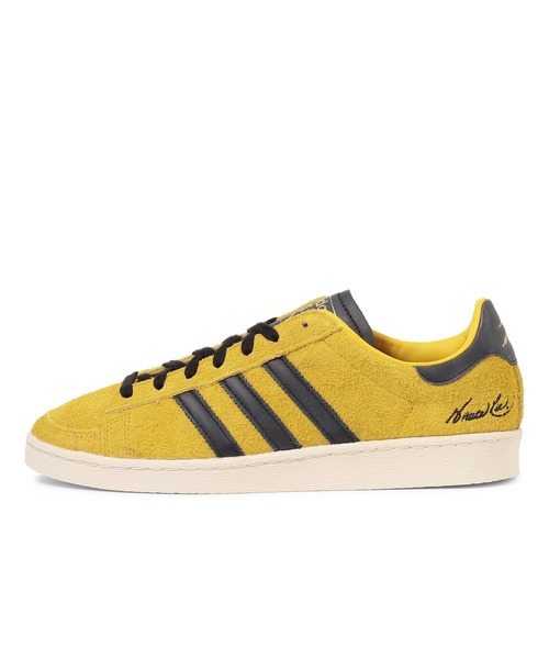 adidas（アディダス） スニーカー JABBAR LO JR1597 メンズ レディース 