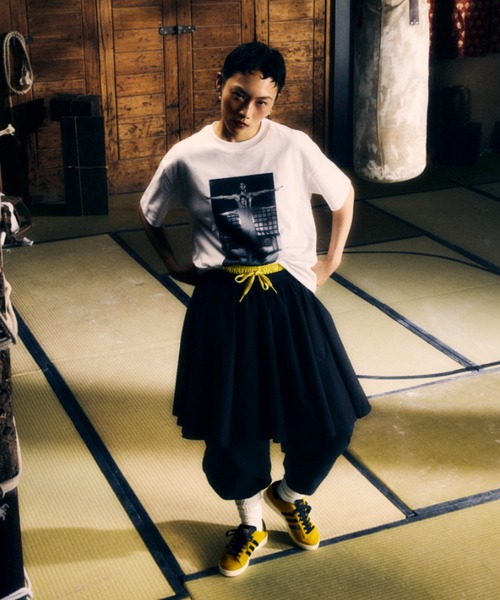 adidas（アディダス） スニーカー JABBAR LO JR1597 メンズ レディース