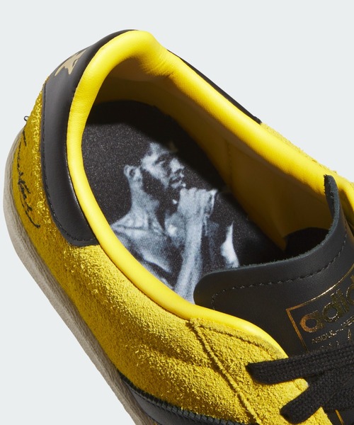 adidas（アディダス） スニーカー JABBAR LO JR1597 メンズ レディース