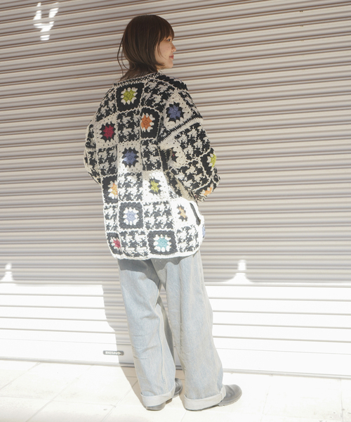 MacMahon Knitting Mills（マクマホンニッティングミルズ