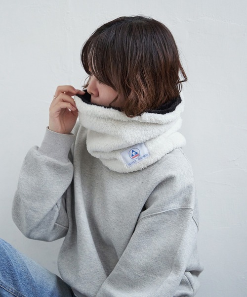 Gosha Rubchinskiy マフラー GOSHA RUBCHINSKIY/ゴーシャ・ラブチン