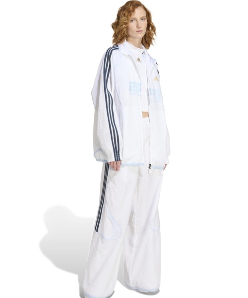 adidas（アディダス） ブルゾン ジャンバー adidas TEAMGEIST 2.0