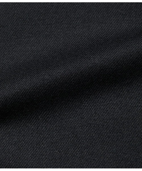 「NEWYORKER」 フレアスカート 11号 ブラック レディース_画像9