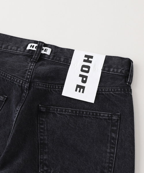 HOPE（ホープ） ジーンズ CRISS JEANS / 00279853 メンズ : ZOZOTOWN