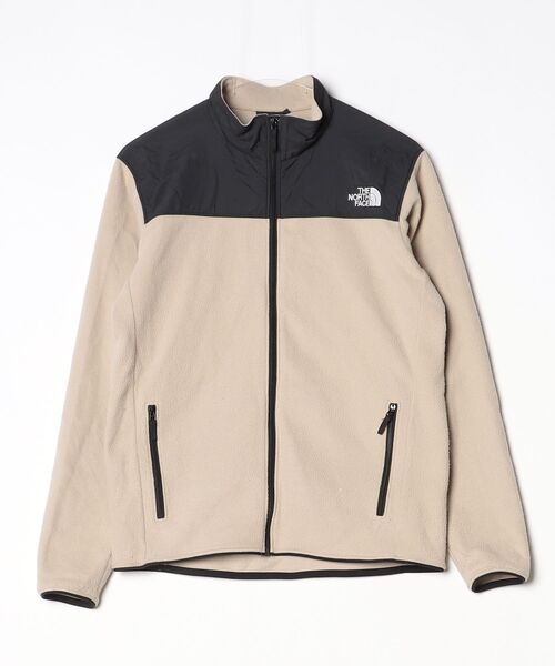 THE NORTH FACE（ザ ノースフェイス） ブルゾン M ベージュ メンズ
