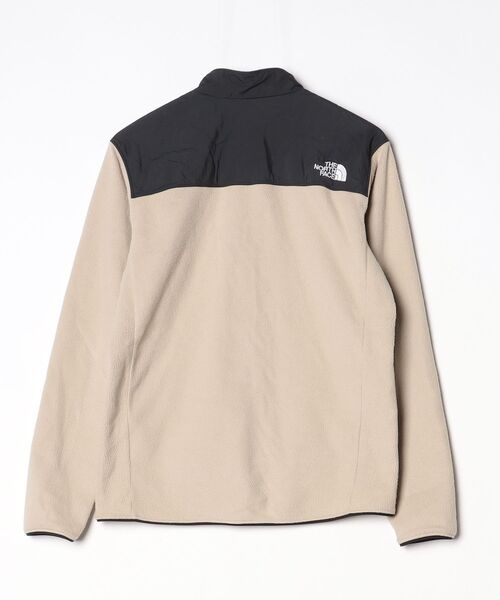 THE NORTH FACE（ザ ノースフェイス） ブルゾン M ベージュ メンズ