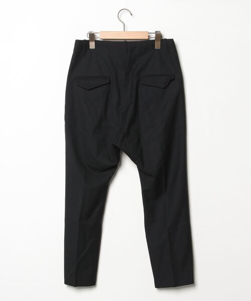 「GOOD GRIEF」 パンツ X-SMALL ブラック レディース_画像2