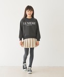 トレーナー 「WEB限定セール」キッズ 親子お...の詳細画像2