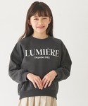 トレーナー 「WEB限定セール」キッズ 親子お...の詳細画像4