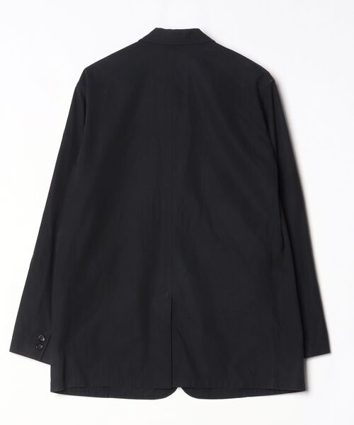 Graphpaper」 テーラードジャケット 1 ブラック メンズ : ZOZOTOWN