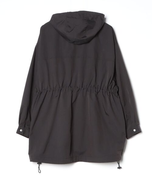 「INGNI」 ブルゾン M ブラック レディース_画像2