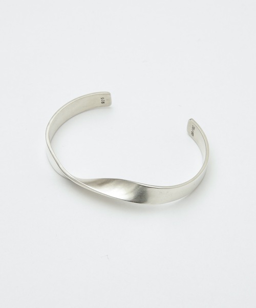 20/80 トゥエンティーエイティー TWENTY EIGHTY SILVER 20/80（トゥエンティーエイティー） ブレスレット 「20/80」トゥエ