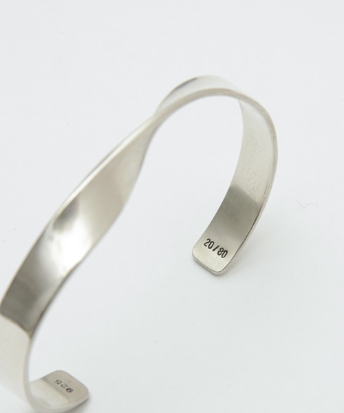 20/80（トゥエンティーエイティー） ブレスレット 「20/80」トゥエ